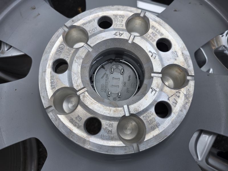16цола 5х112 Ауди Audi 5x112