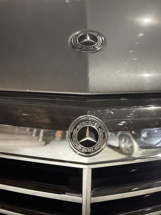 Mercedes - benz E 250