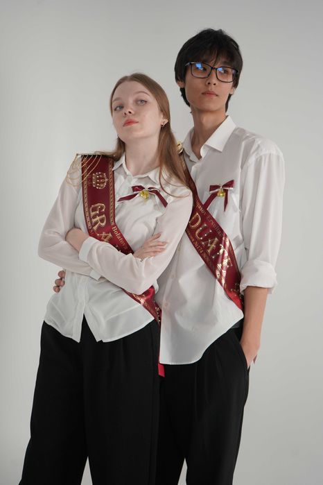 Выпускные ЛЕНТЫ | АКЦИЯ  !!!