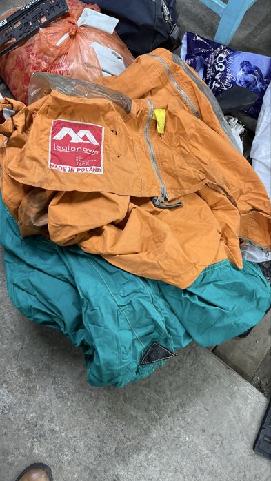 Продам палатку новую.