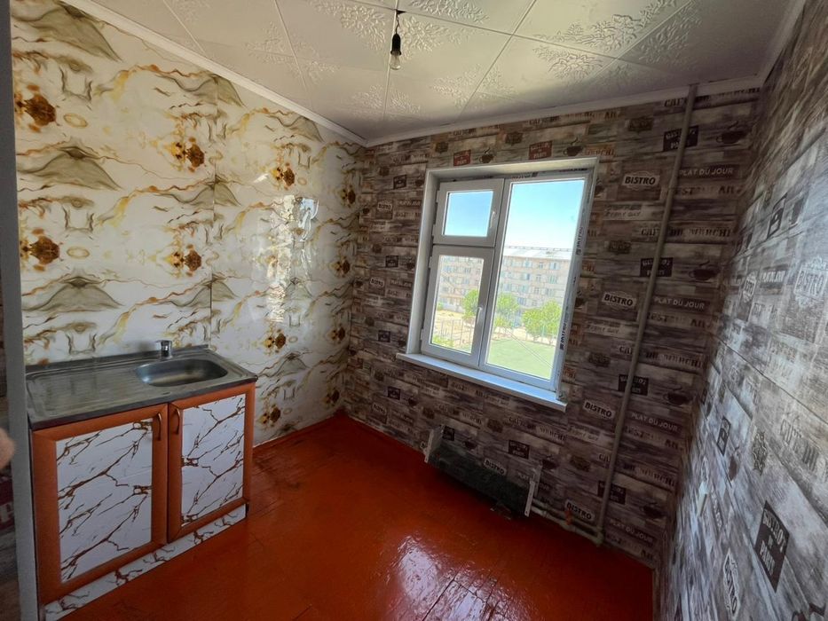 Квартира Продажа