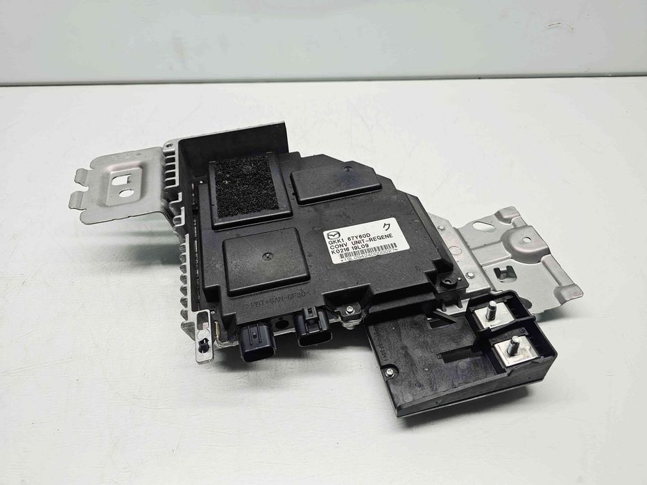 Modul confort MAZDA 6 (GJ1) Facelift [Fabr 2018-2021] GKK167Y60D