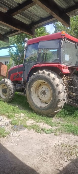 трактор ловол преспен бірге