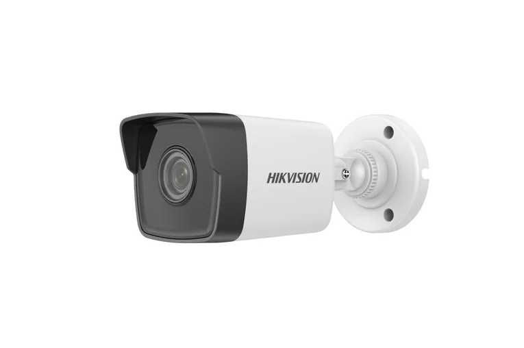 Видеонаблюдение, Hikvision, Dahua