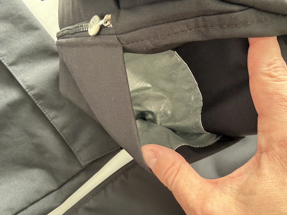 Geanta pentru biberoane Stokke