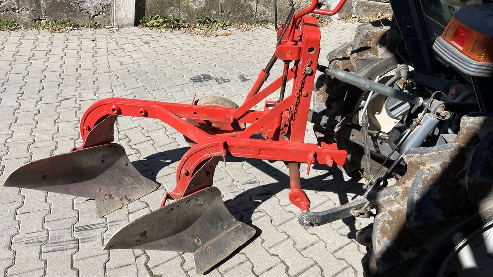 Vogel and noot Heros 2x30