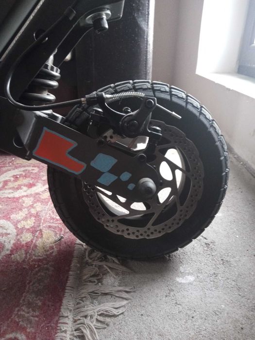 Kukirin g2 model 2025 2400 lei negociabil!