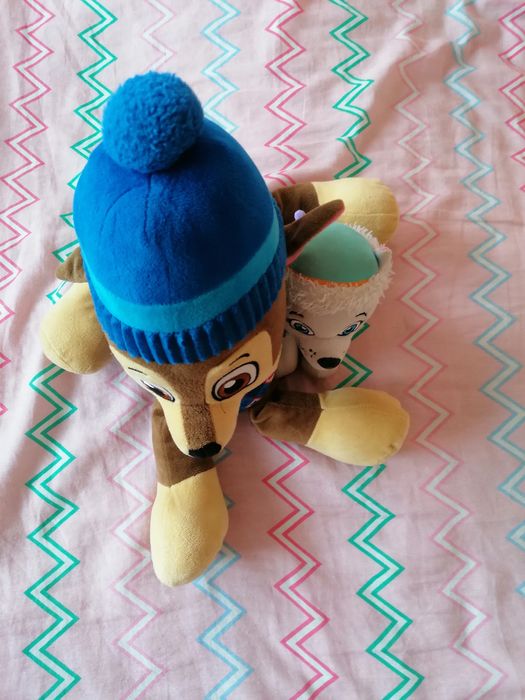 Детски играчки, за игра