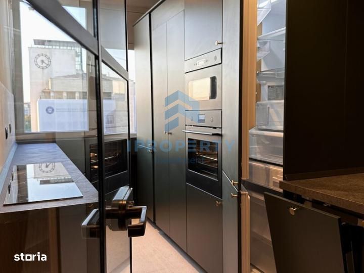 Calea Victoriei | 3 camere | Prima inchiriere | Centrala proprie | Mob