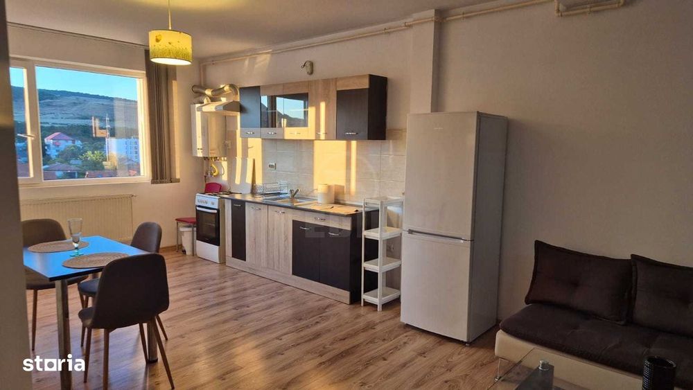 Apartament 2 camere semidecomandat zona Somesului — fotografia 3