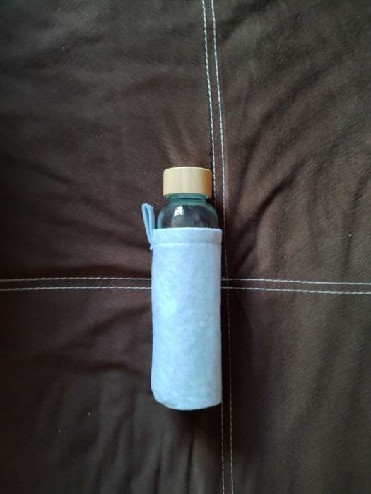 Ново Стъклено шише AVON