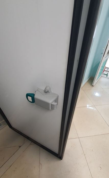 Морозильная камера 3.5 млн