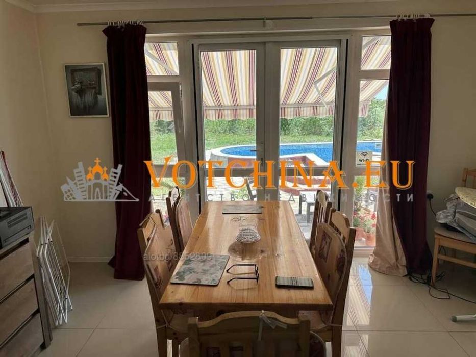 Продава се Къща в с. Топола, Област Добрич - 145 кв.м за 1170 €/кв.м - Снимка #1