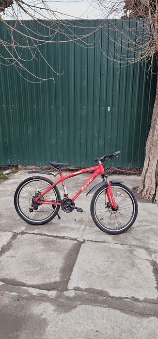 Velosiped sotiladi xolati zor