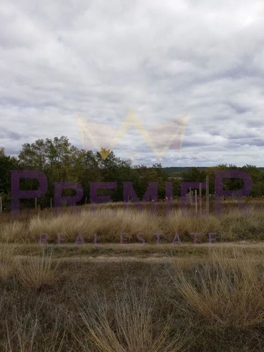 Парцел в обл. Варна, село Долен Близнак