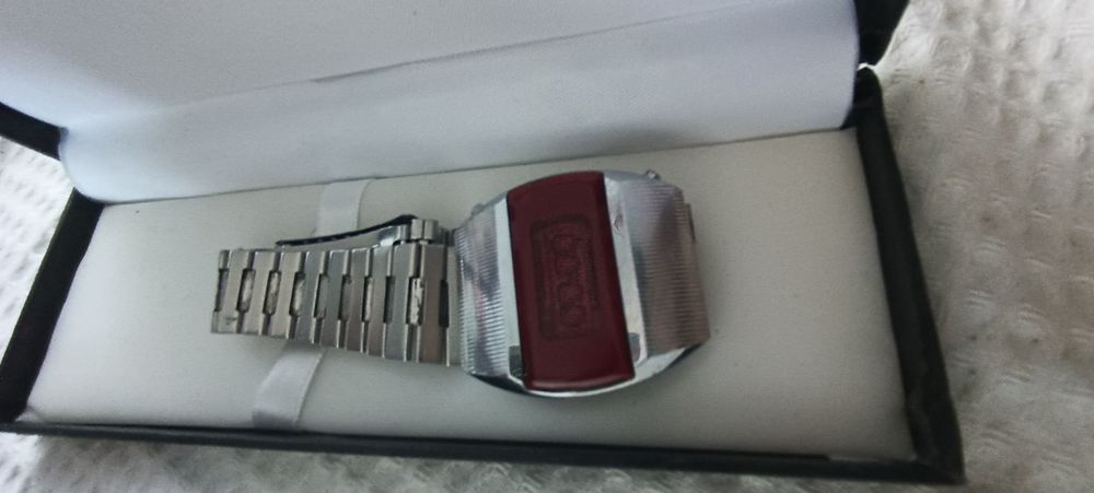 Электроника -1 ТЕРМИНАТОР