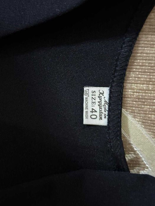 Школьный сарафан