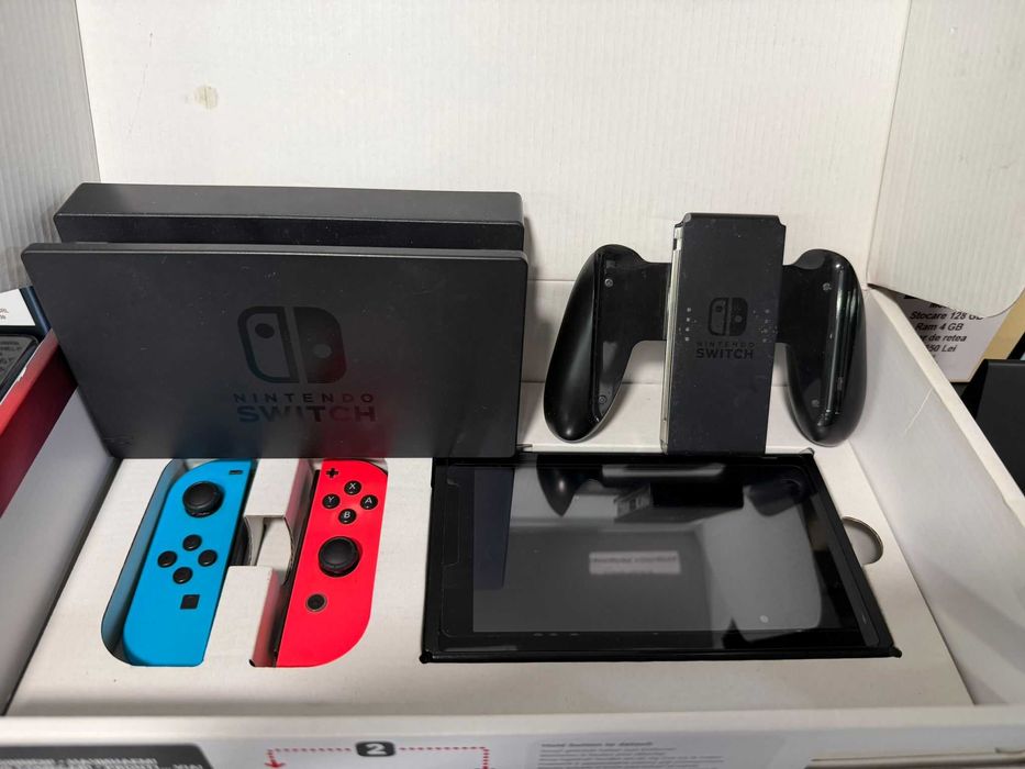 HOPE AMANET P10/Nintendo Switch