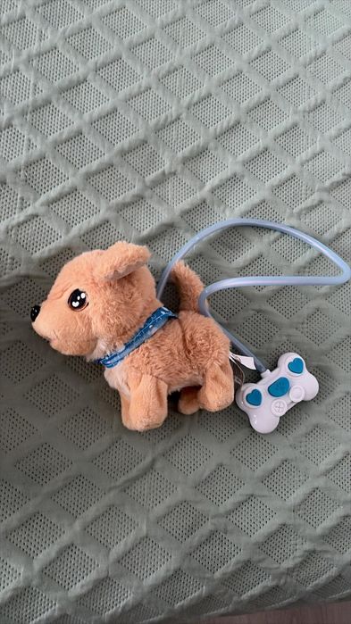 Музикални и интерактивни играчки