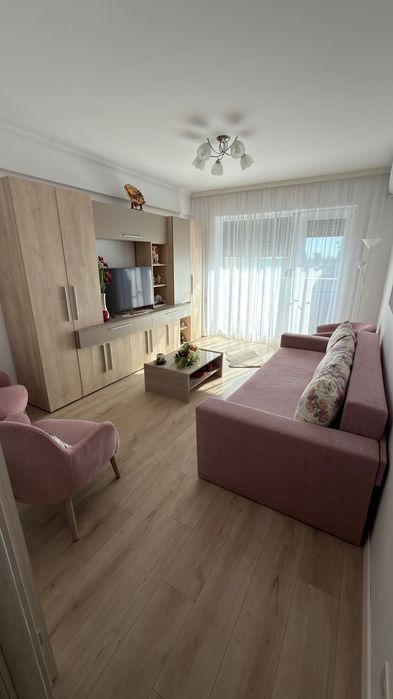 Apartament 2 camere Prima Arena Oradea