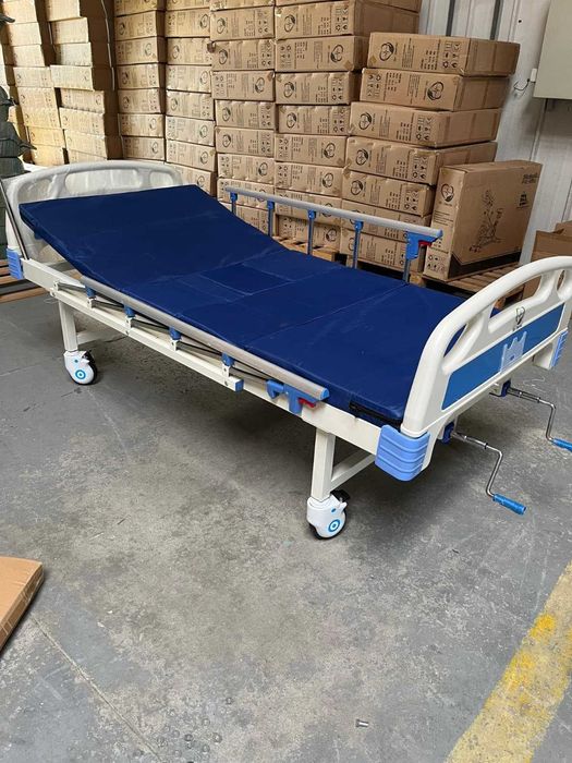 Pat medicinal pentru persoane imobilizate