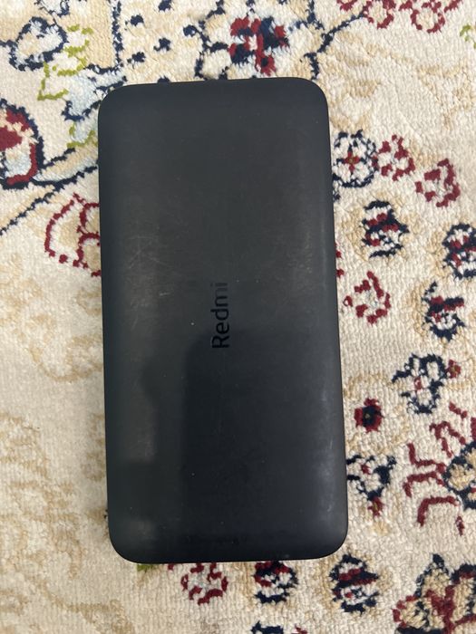 повербанк от xiaomi