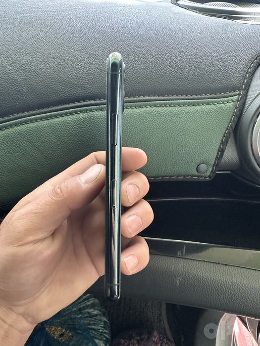 Iphone 11 pro sotiladi