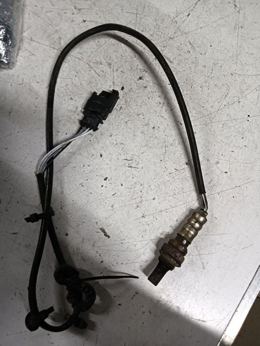 Sonda Lambda Audi A6/S6 Iii Saloon (4F2, C6) [ 2004 - 2011 ] Oem 06E9