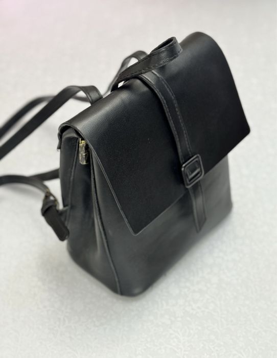 Рюкзак, сумка из кожзама