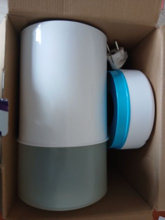 Електрически парен стерилизатор Philips Avent 3 в 1