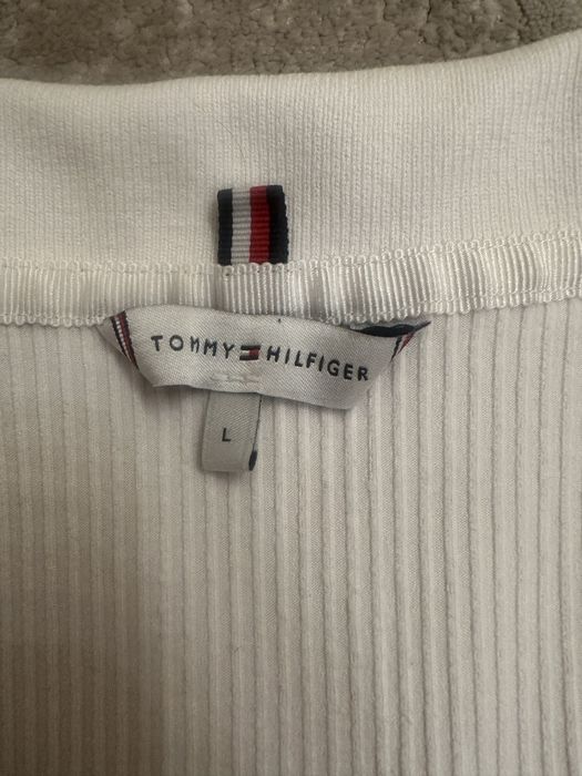 тенниска tommy hilfiger
