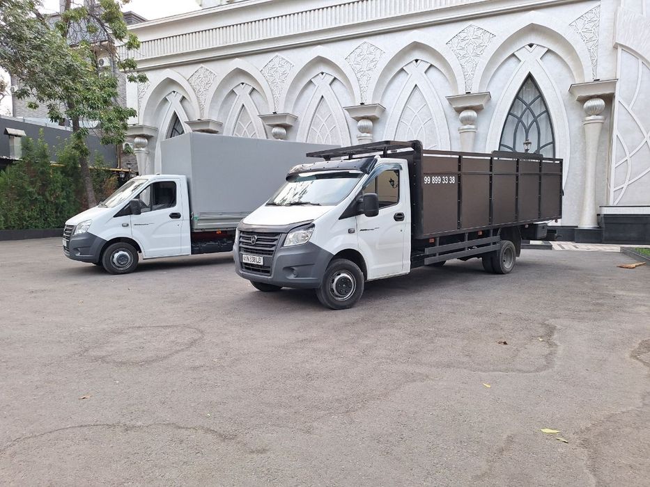 Перевозка быстро и аккуратно,Услуги 5,5 метровой газели