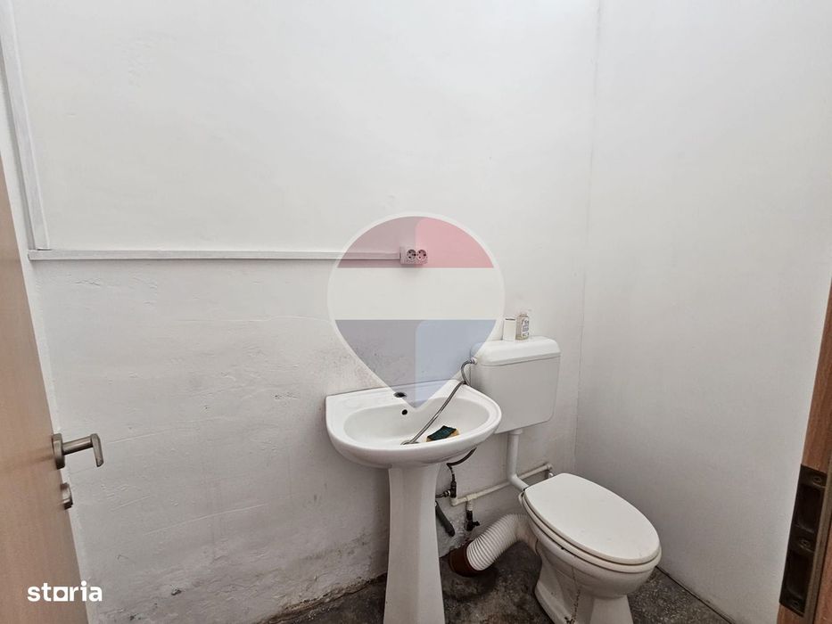 Apartament SAD la casa