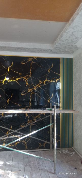 Евро ремонт квартир,участки usto