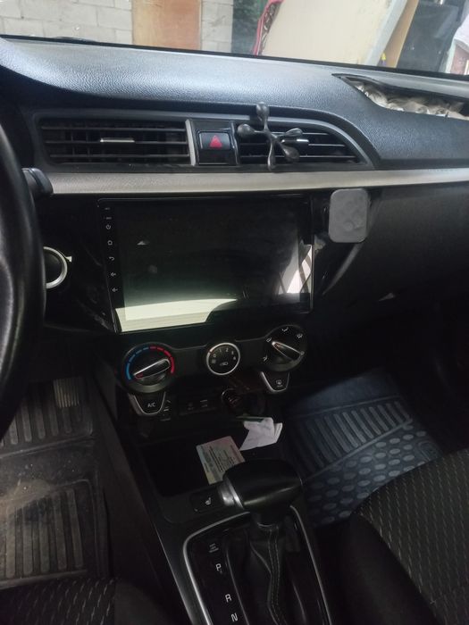 Kia Rio Шугыл сауда