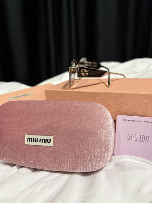 Ochelari Miu Miu