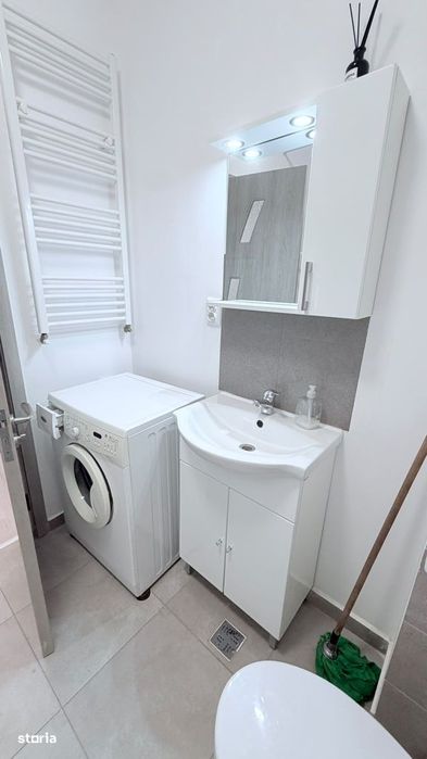 Apartament 3 camere Bragadiru Sos Alexandriei