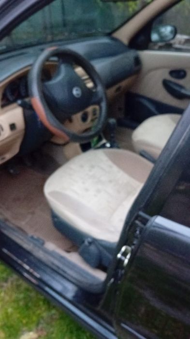 Fiat Albea 2006/ pentru piese/rabla