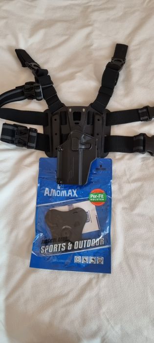 Еърсофт оборудване!