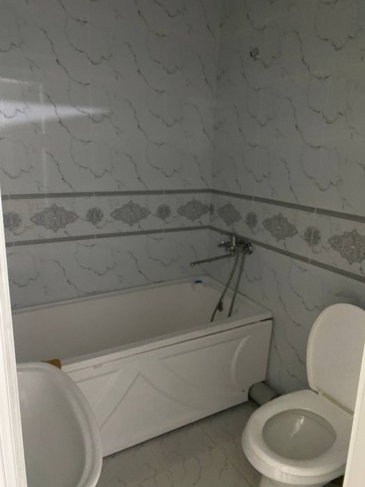 SERGELI YANGI DARXON 3 XONA Tozza RemonT Texniklari Bor Qizla va Oilag