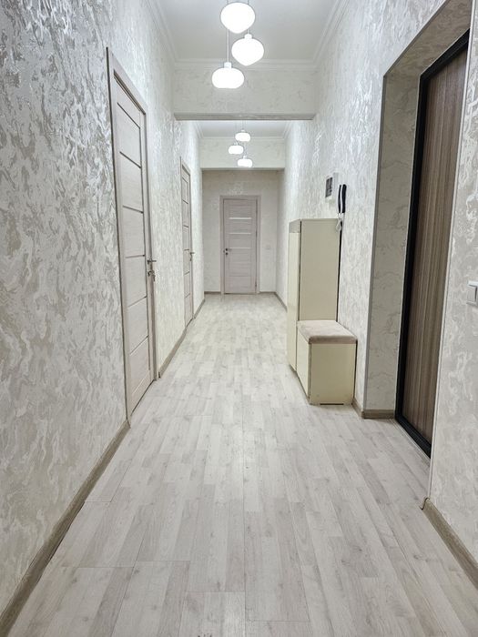 Сергели ЯнгиДархон 3хонали новостройка квартира сотувга чикди