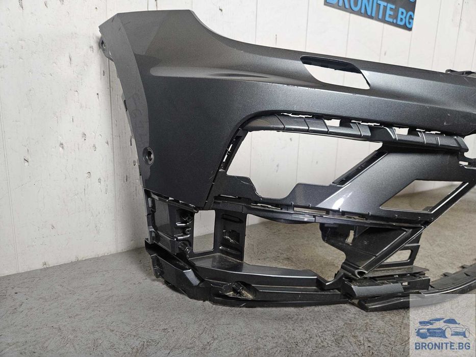 Предна броня VW Tiguan 2 allspace R-LINE 2015- 2020