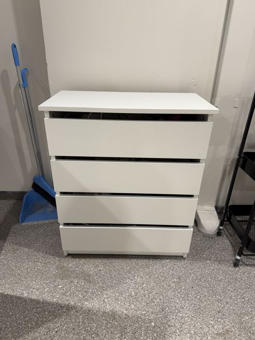 Продам комод новый