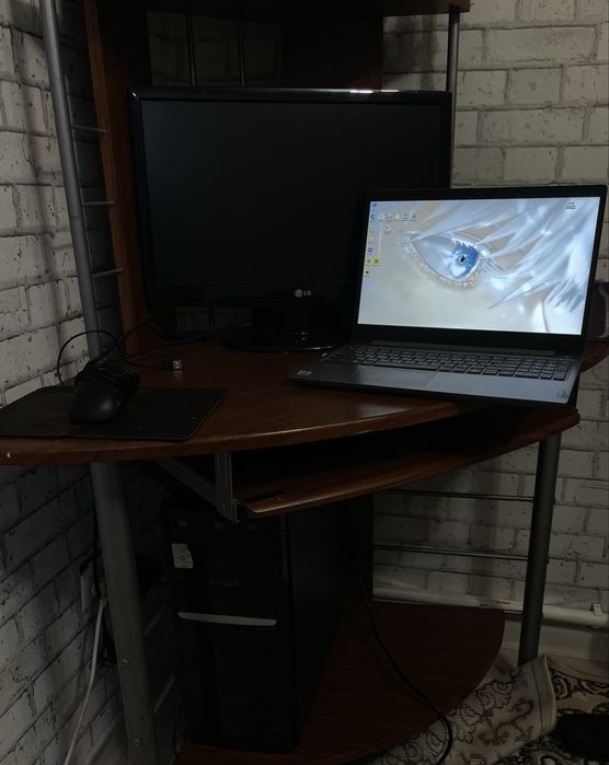 Компьютер Офисный