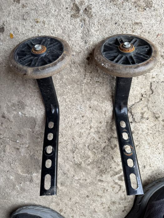 Bicicleta copii CUBE CUBIE 160 RT 16" model 2024