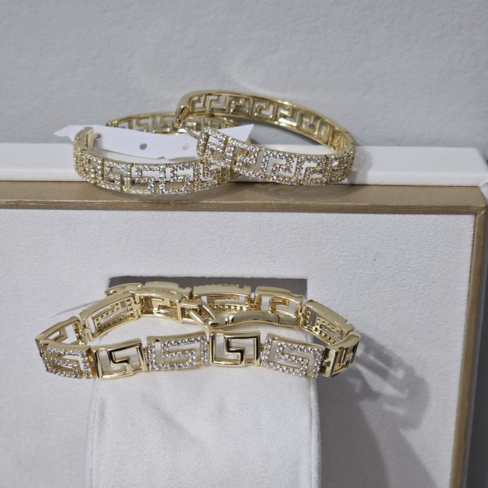 Bijuterii placate cu aur