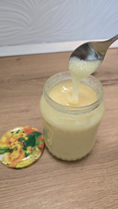 Miere naturala de tei, sortiment