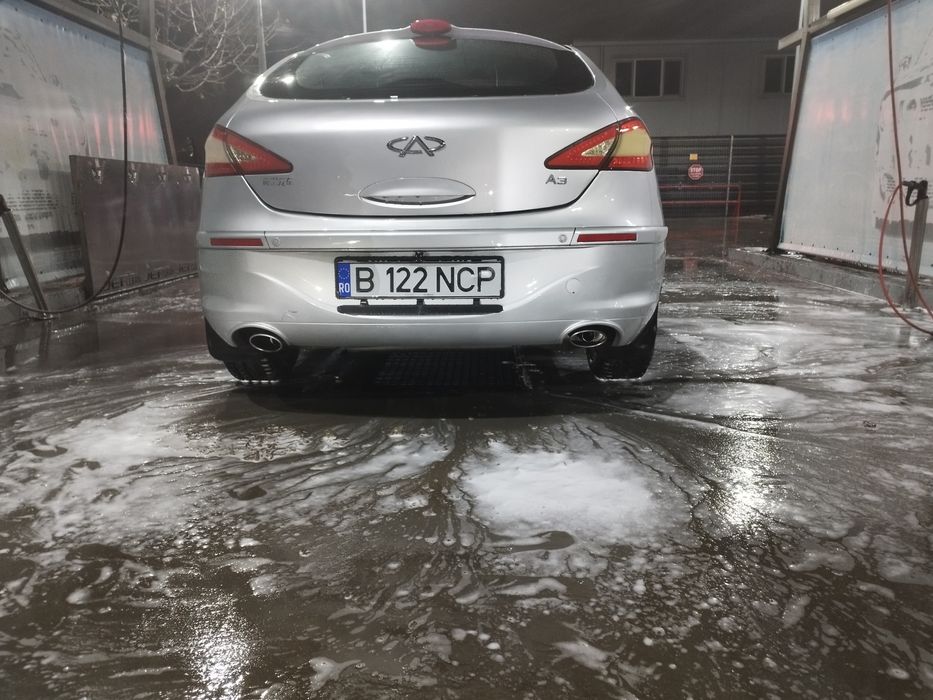 Chery J3(A3) Unicat