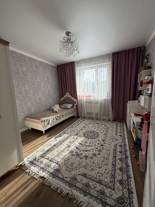 Срочно продам квартиру