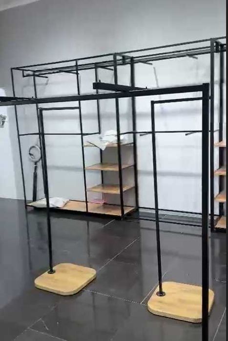 Продам торговое оборудование